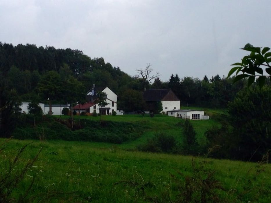 Abstecher ins weite Tal der Wupper