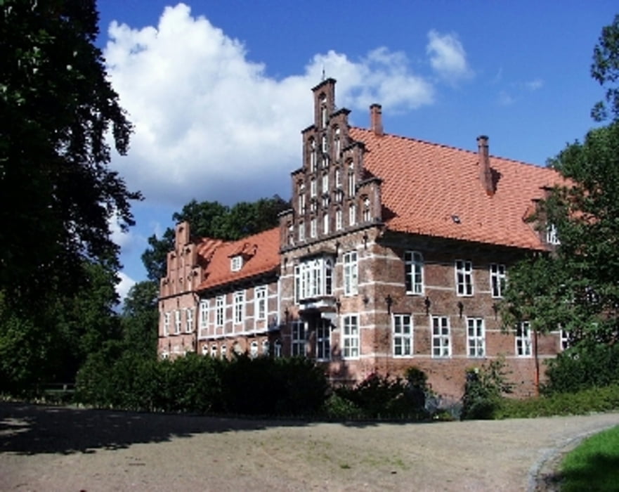 Barsbüttel Bergedorf Boberg