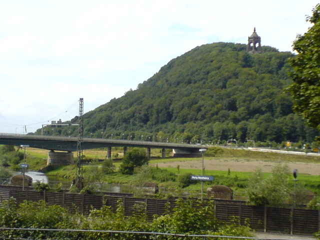 Wesergebirgscross