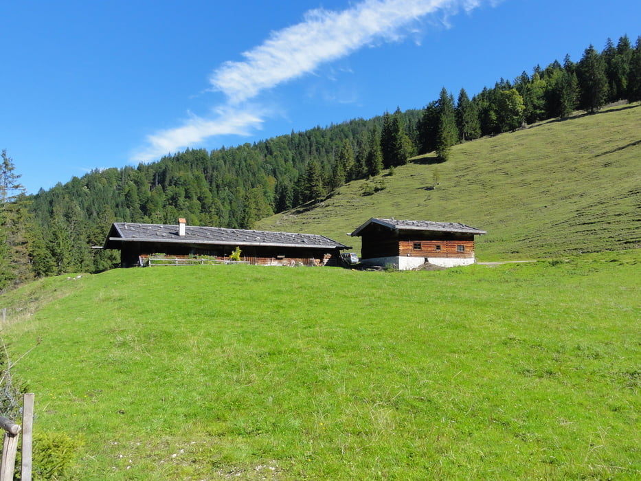 Zur Erzherzog-Johann-Klause