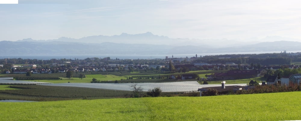 Haldenberg Runde, FN