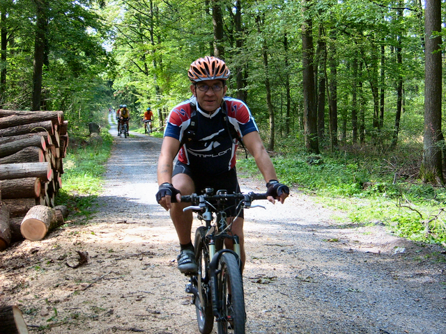 Eselbergtour