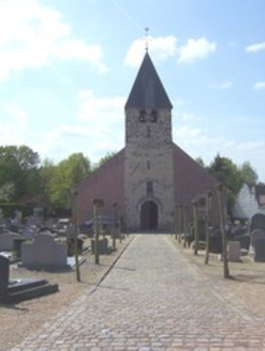 Oud-Heverlee MTB