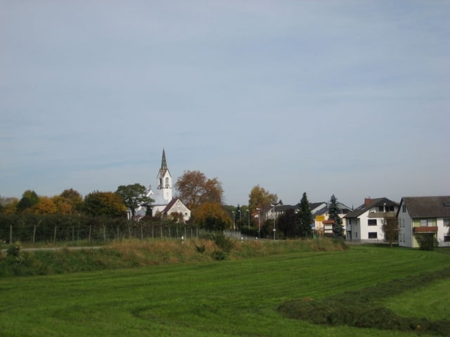 Rund ums "Mittlere Schussental" bei Ravensburg