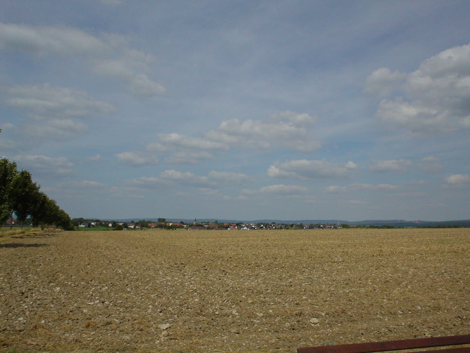 Paderborner Hochfläche