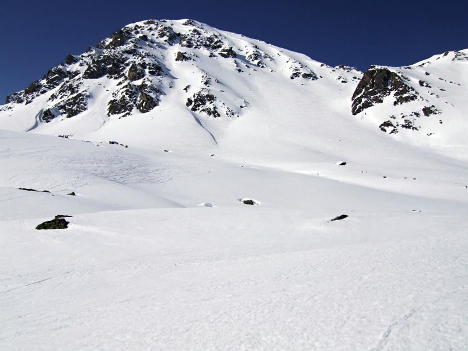 Sentischhorn