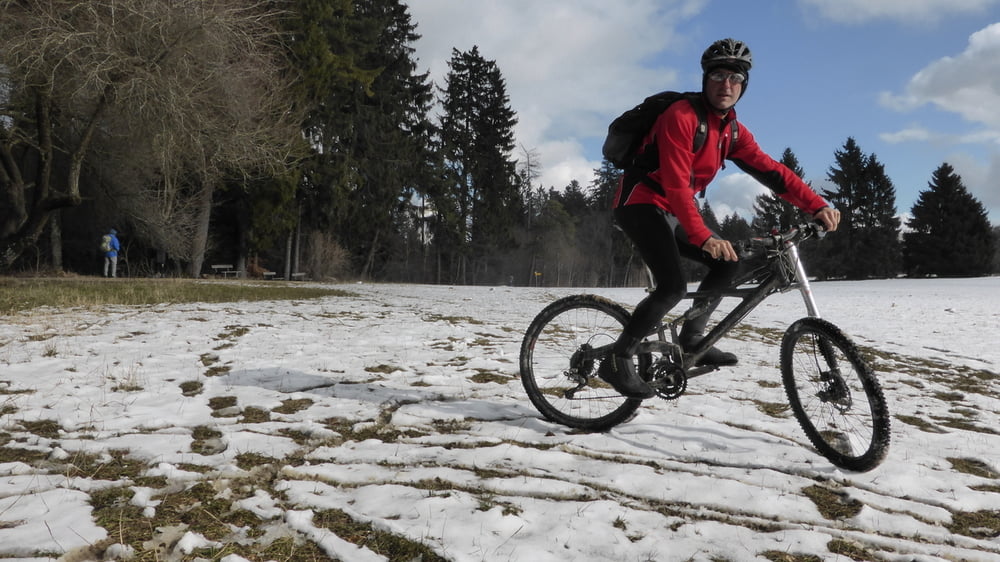 Randen-Trails Schaffhausen
