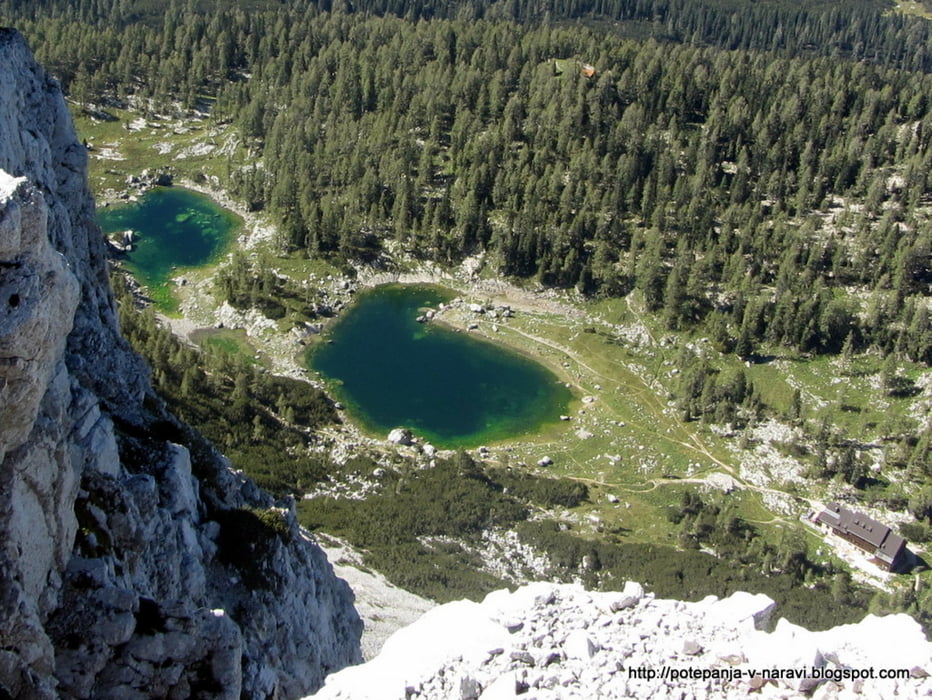 Mala Tičarica