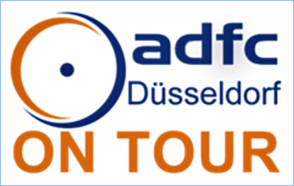 ADFC Düsseldorf nach Meerbusch