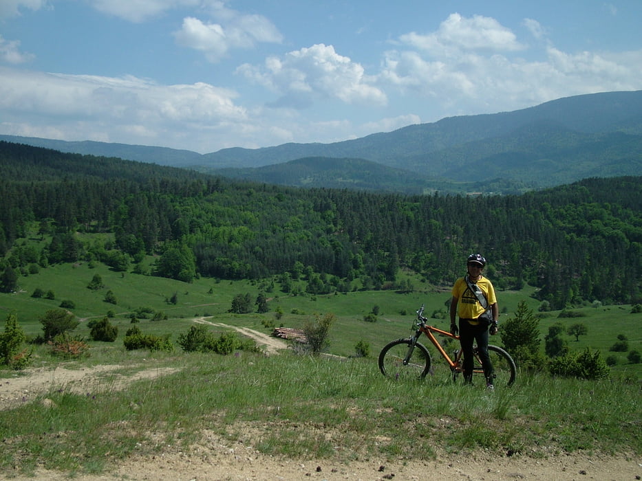 Beglika - Velingrad
