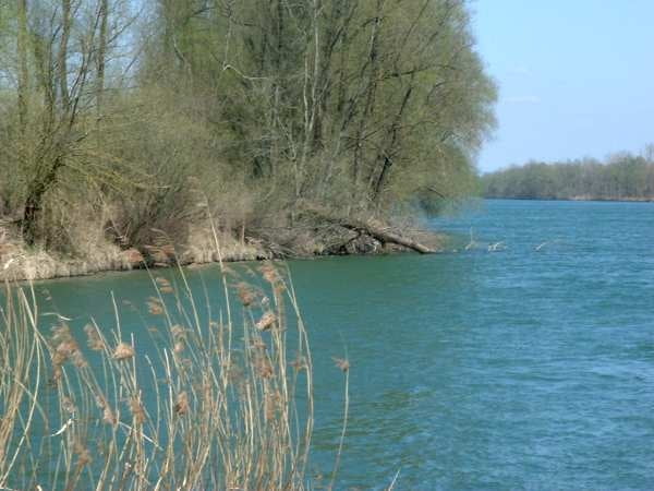  Inntal-Radweg 2 (Innradweg) Nußdorf-Mühldorf