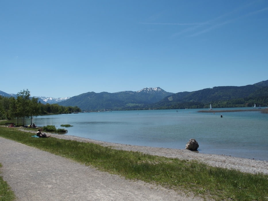 Haar-Aying-MWasser-Gmund am Tegernsee-Holzkirchen-Brunntal-Haar
