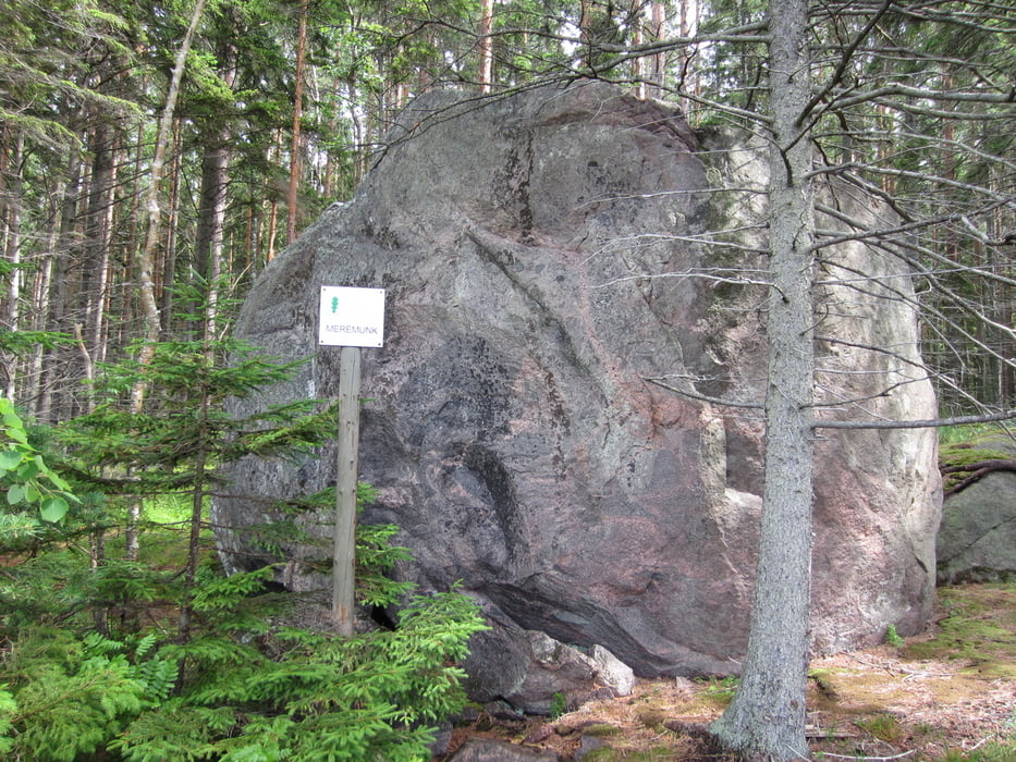 käsmu halbinsel