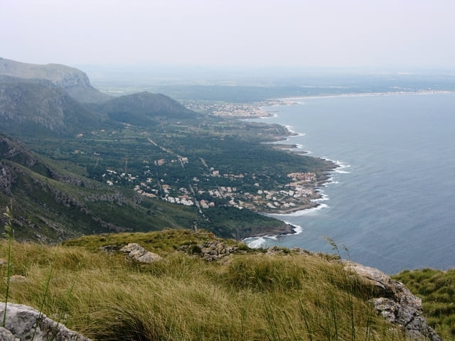 Runde durch den Naturpark Llevant