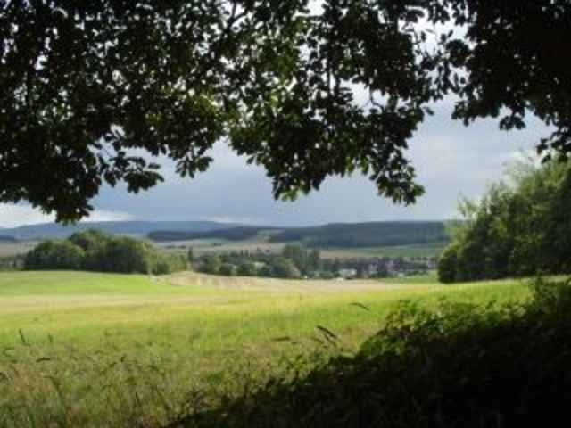 Wolfsberg und Süllberg