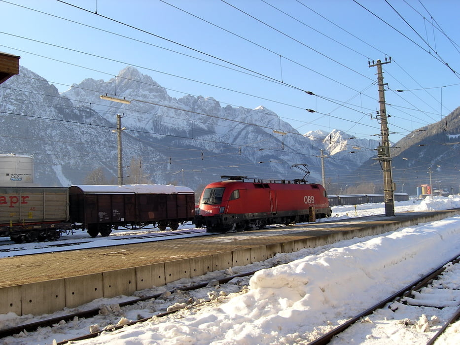 Silian-Lienz 2009 / 28km_Austria
