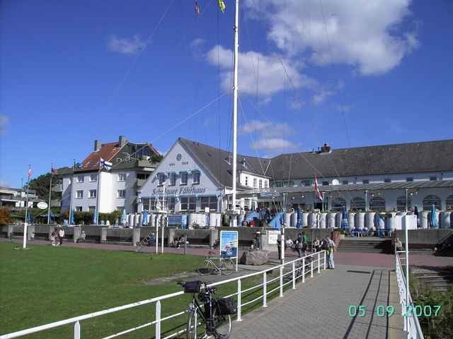 Pinneberg-Wedel-Elbmarsch-Runde