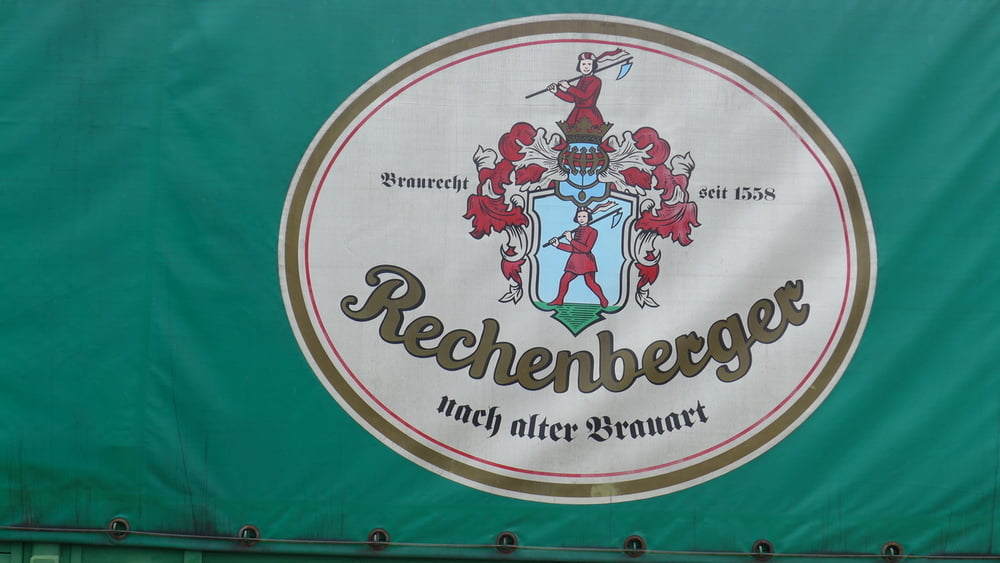 Mit Rechenberger Bier ins Gimmlitztal