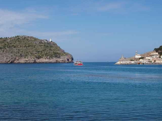 Playa de Palma-Soller-Calobra-Playa de Palma