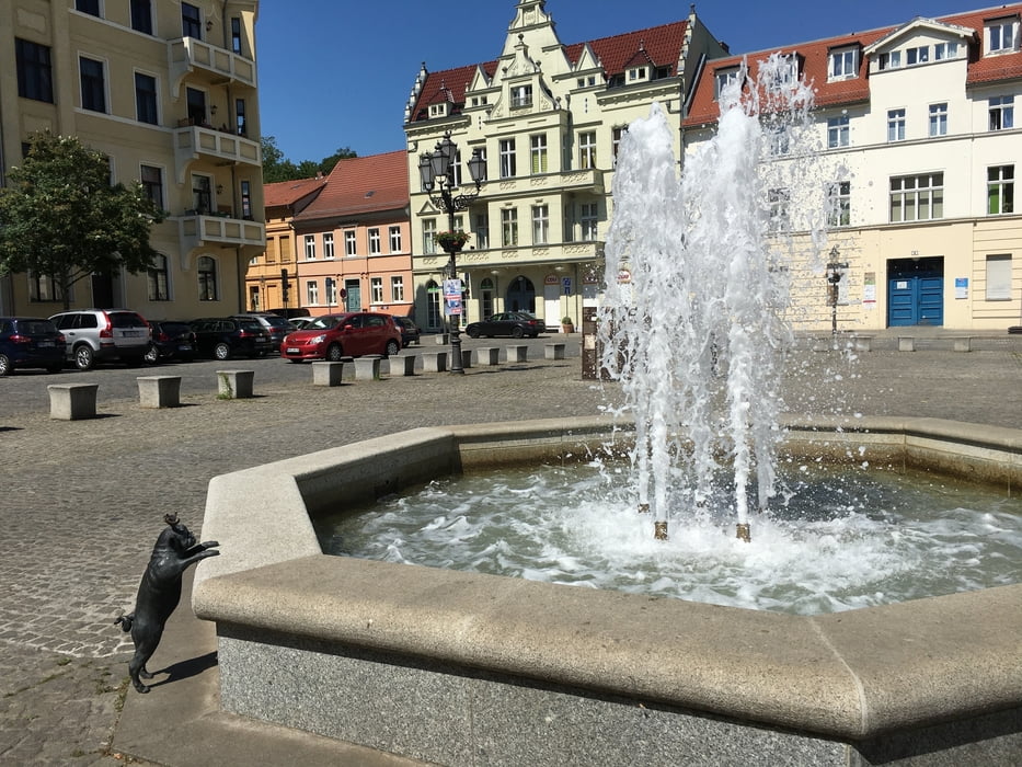 Fahrradtour "Klostertour - Auf der Spur der Zisterzienser"