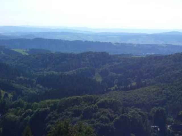 Rund um die Soessetalsperre