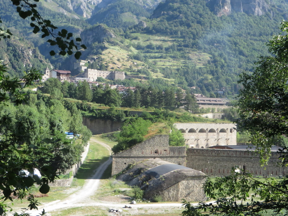 Colle di Neraissa