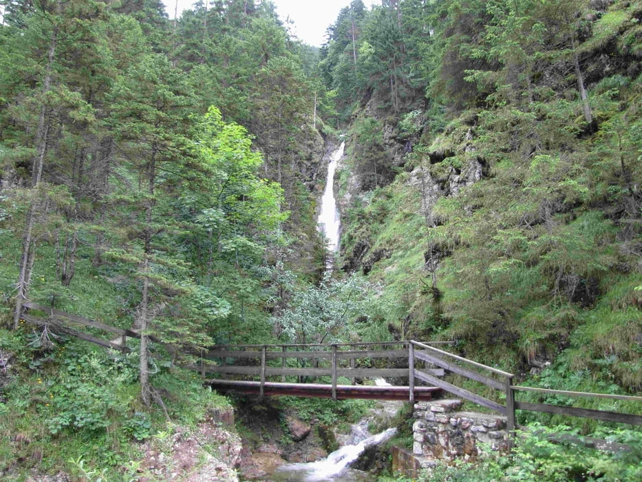 Gappenfeldalm