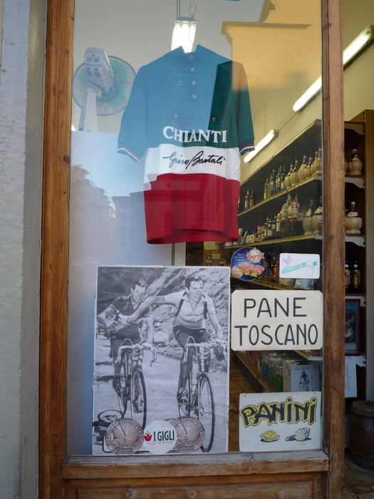 Chianti 2013 75 km