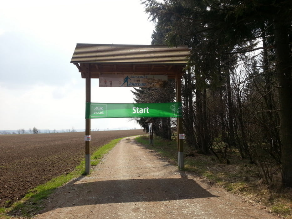 GRT Grumbacher Radtour 2013 - Fitnessrunde