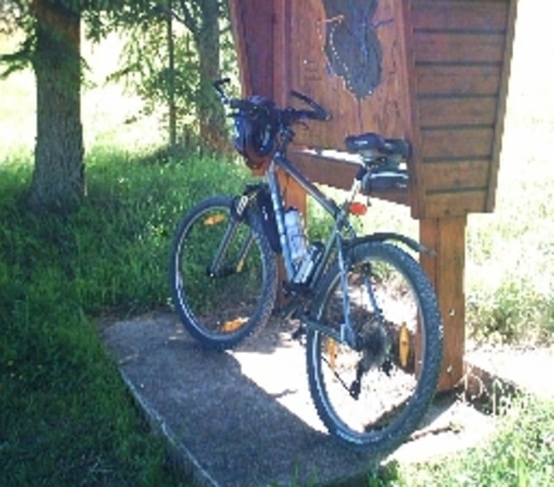 Himmelberg-Osterberg-Blatthalde