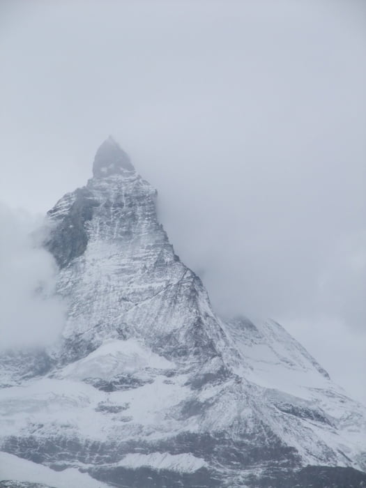 vom GORNERGRAT zur RIFFELALP
