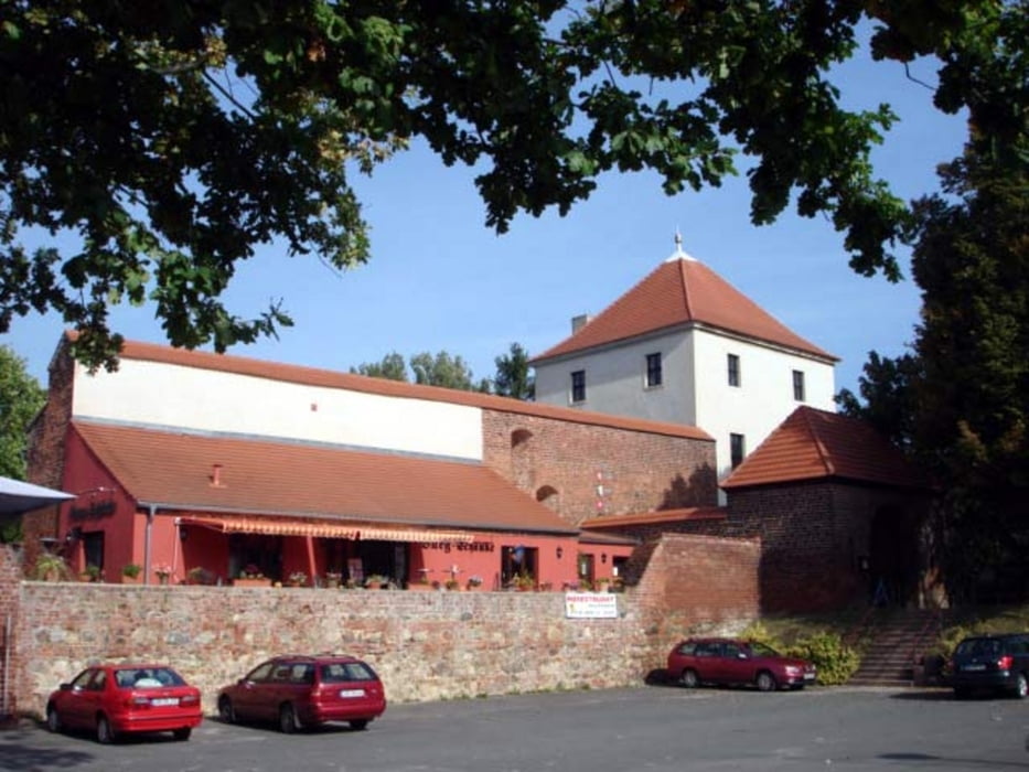 124) Beeskow - Friedland - Schwielochsee - Beeskow - FF