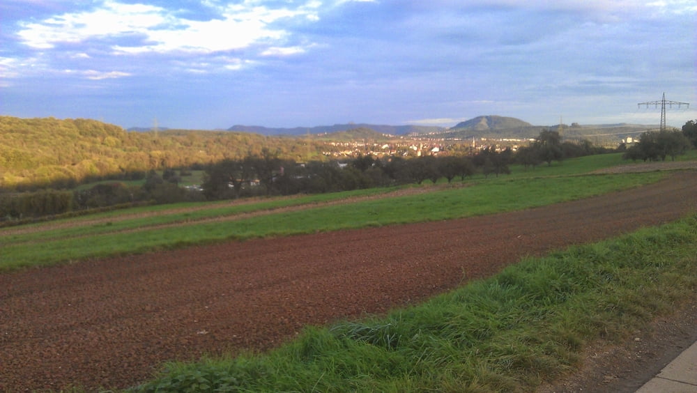 Riederich avondrondje