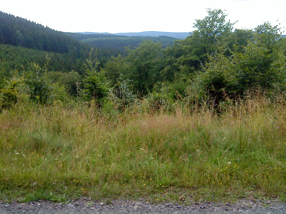 Bike Arena Sauerland Tour 12