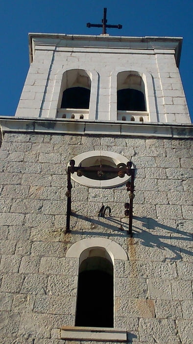 Omis - Split, Umrundung nördlicher Berge