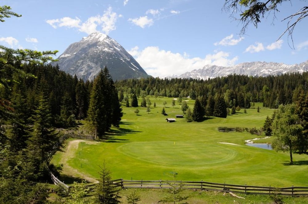 Seefeld Wildmoosrunde