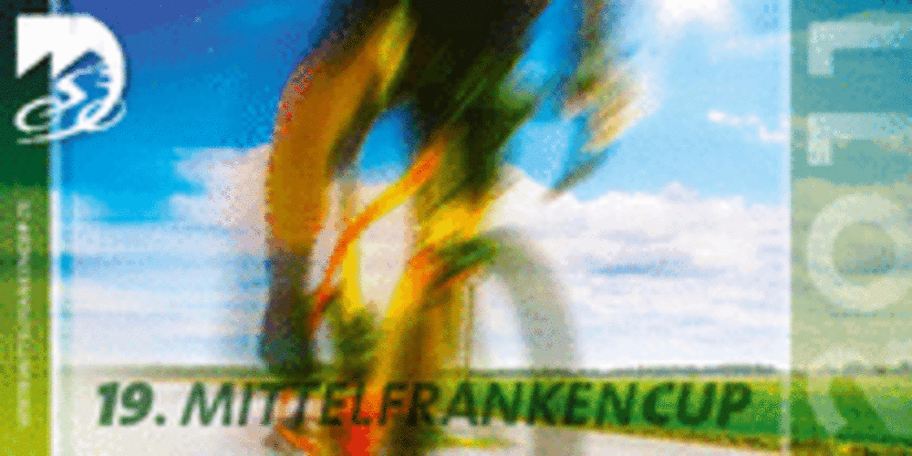 RTF Fürth " Durch den Naturpark Frankenhöhe"