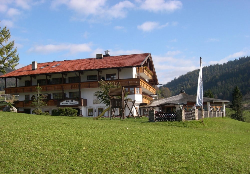 Nutzkaser > Mosenalm > Nutzkaser