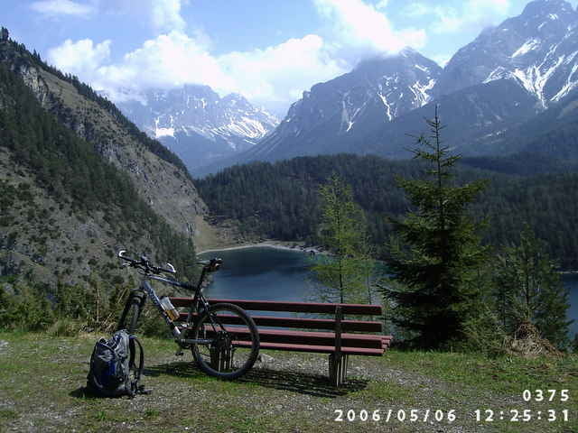 Tegestal/Rotlechtal