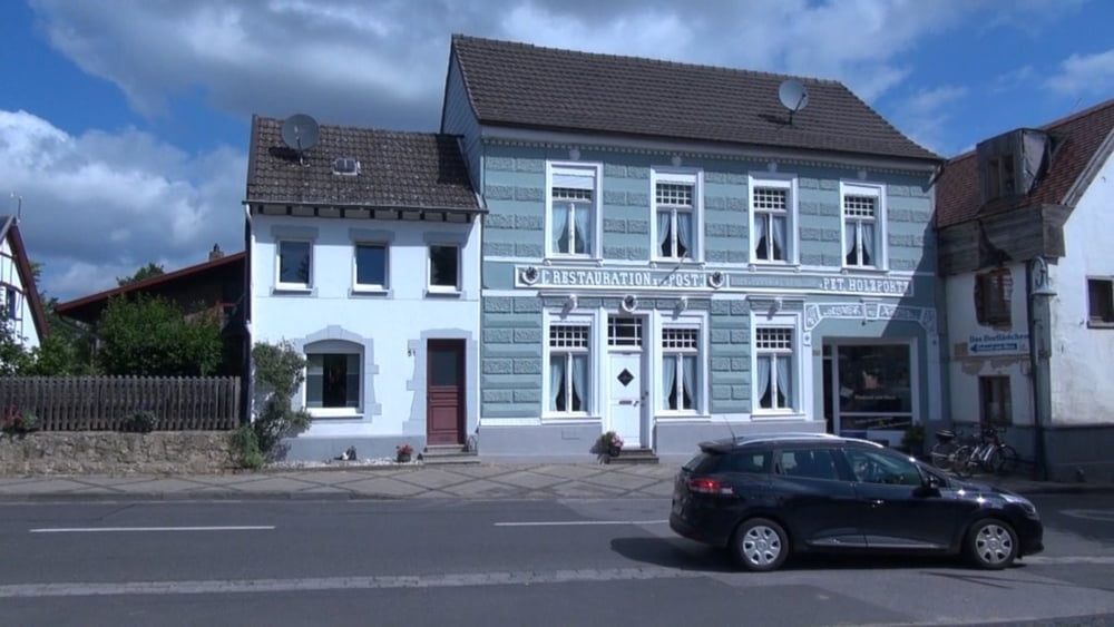 Chlodwigs Schlachtplatte
