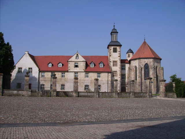 Fulda Schlitz Bad Hersfeld Rothenburg Melsungen Guxhagen Kassel