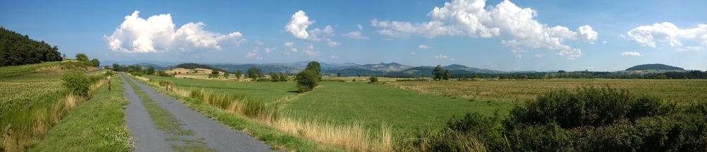 Rundtour um Le Puy-en-Velay