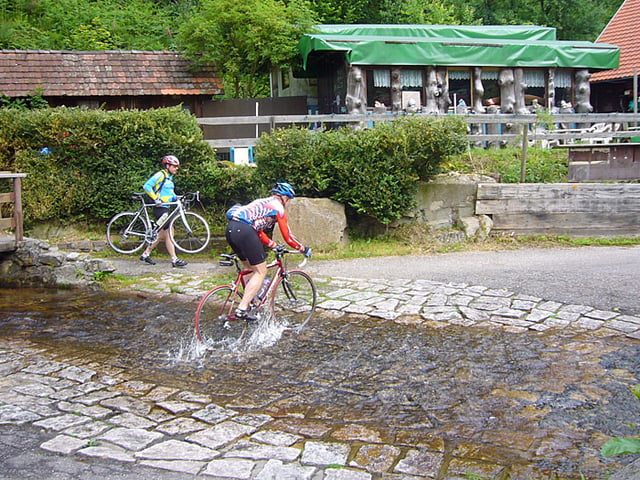 Durch den Nordschwarzwald