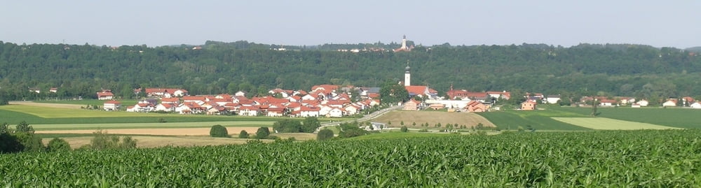 Rennradrunde am Sonntag