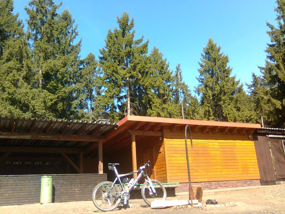 Oberndorf-Wissenbach  Rundtour