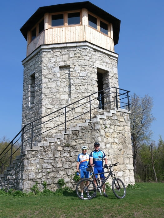 Mannersdorf - Purbach