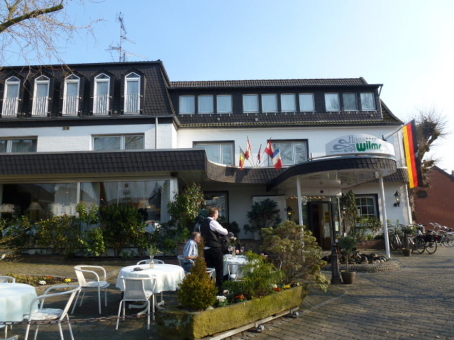 Rondwandeling Vlodrop - Effeld (D)