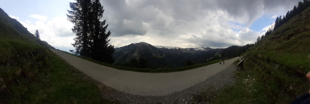 Berghaus Schwaben