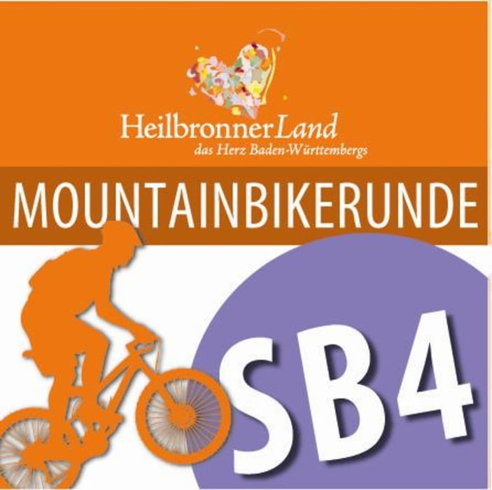 SB4 Mountainbikerunde