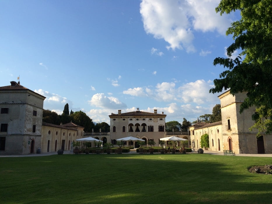 Valpolicella-Runde